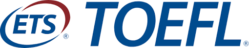 TOEFL Logo